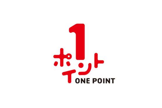 ONE POINT